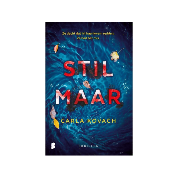 Carla Kovach Stil Maar