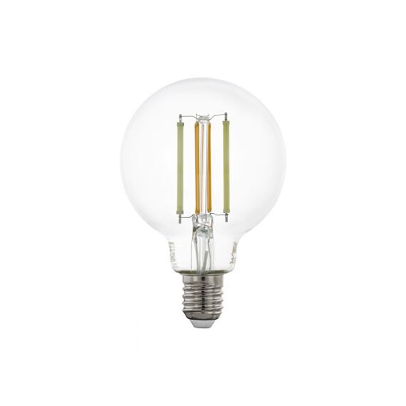 Lm-Cct-E27-G80-Led 6W Klar 1 Stk