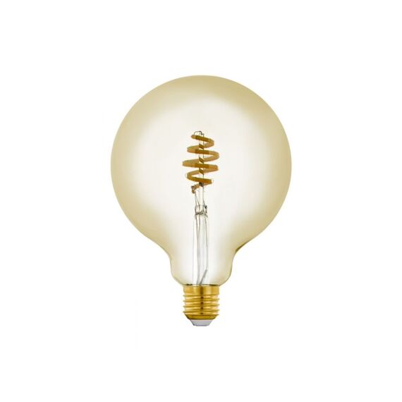 Lm-Cct-E27-G125-Led 5,5W Amber 1 Stk