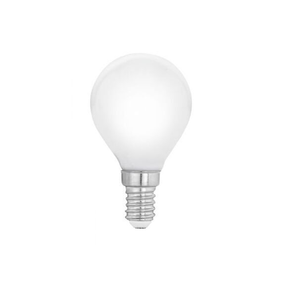 Lm-E14-Led-P45 4W Opal 4000K 1Stk