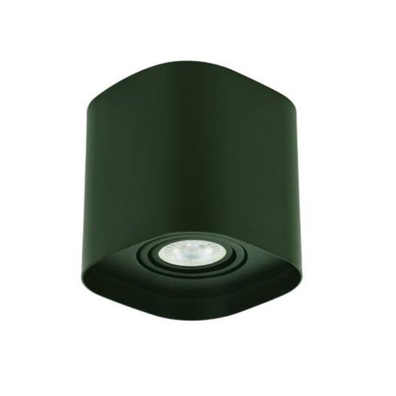 Dl/1 Gu10 Schwarz 'Arenzano'