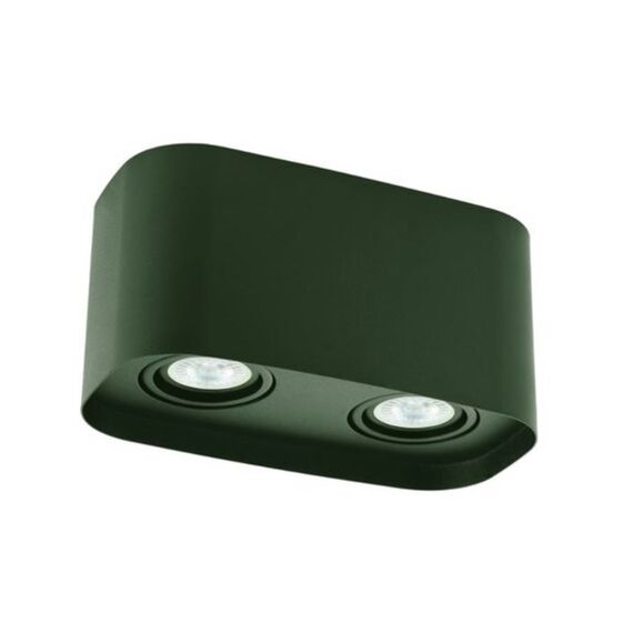 Dl/2 Gu10 Schwarz 'Arenzano'
