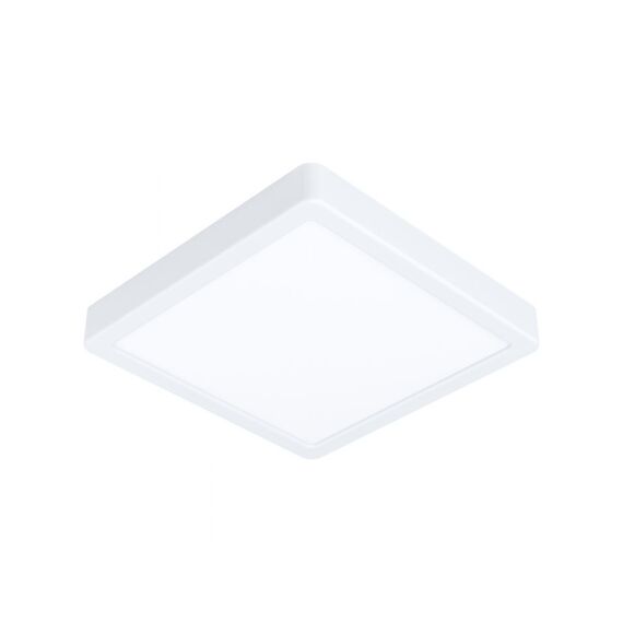 Led-Dl 210X210 Wit 3000K 'Fueva 5'