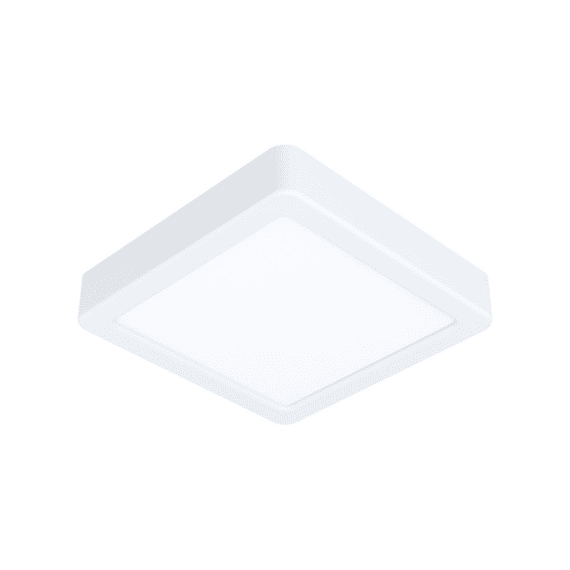 Led-Dl 160X160 Wit 4000K 'Fueva 5'