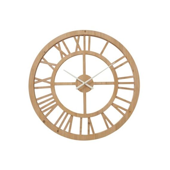 Wall Clock Belgrad Analoog D74Cm