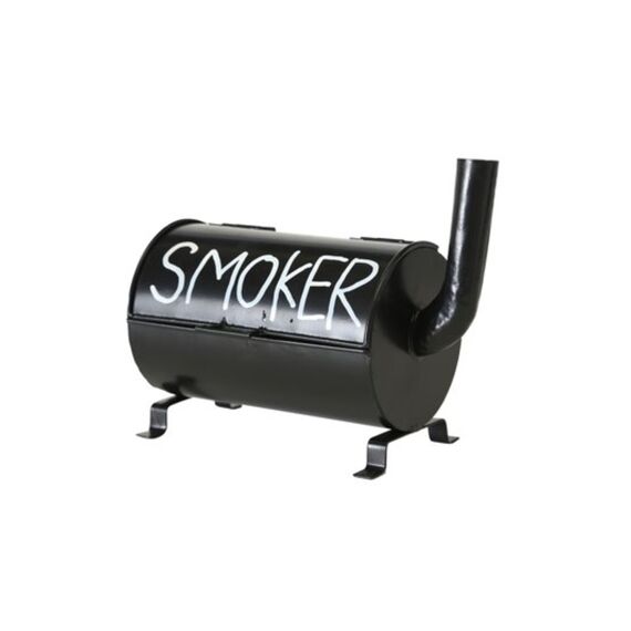 Outdoor Asbak Smoker 20X11X17Cm