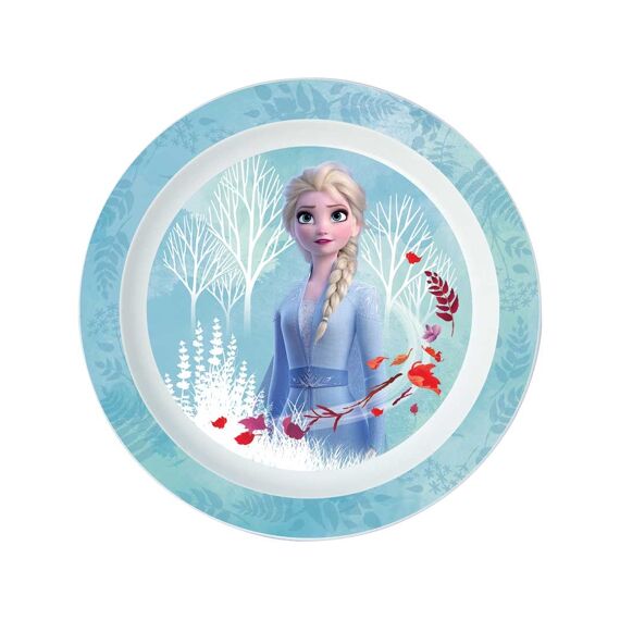 Frozen 2 Bord Micro Safe Blue Forest