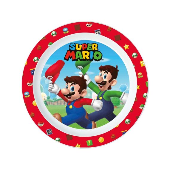 Mario Bross Bord Micro Safe