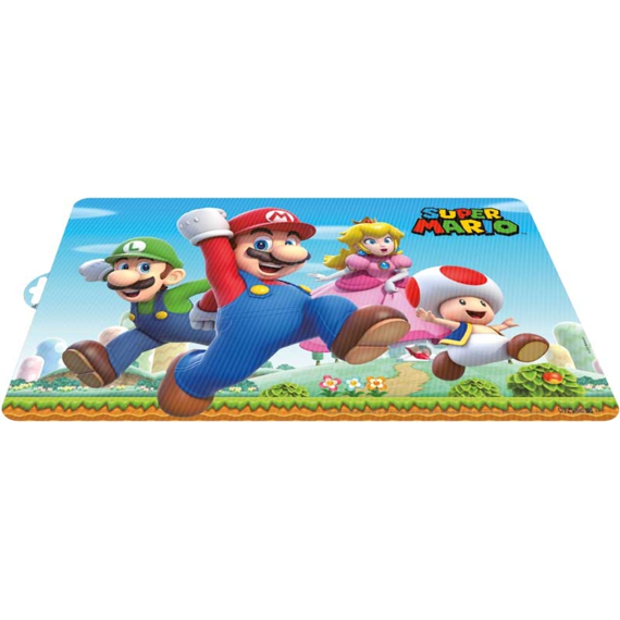 Mario Bross Placemat