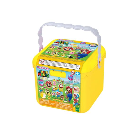 Aquabeads Super Mario Box