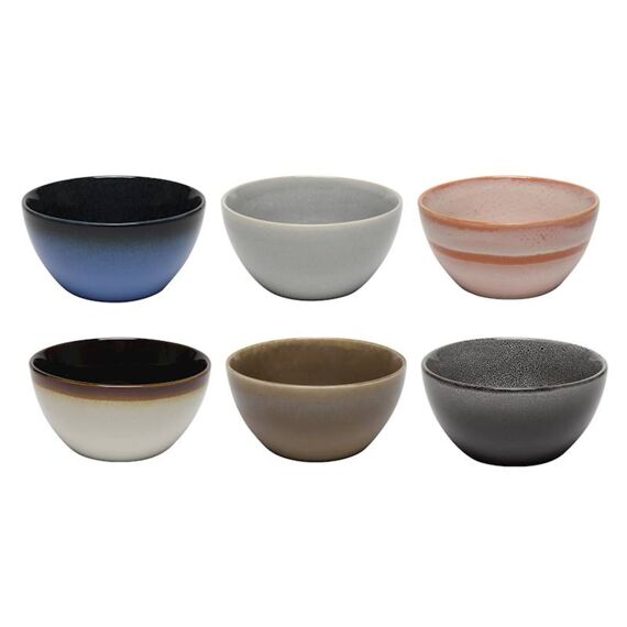 Schaaltje Earth 14Cm Assortiment Prijs Per Kleur