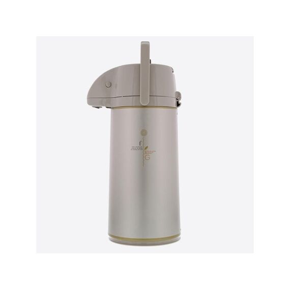 Zojirushi Thermoskan Airpot  Met Glazen Binnenfles Cacao 1.9L