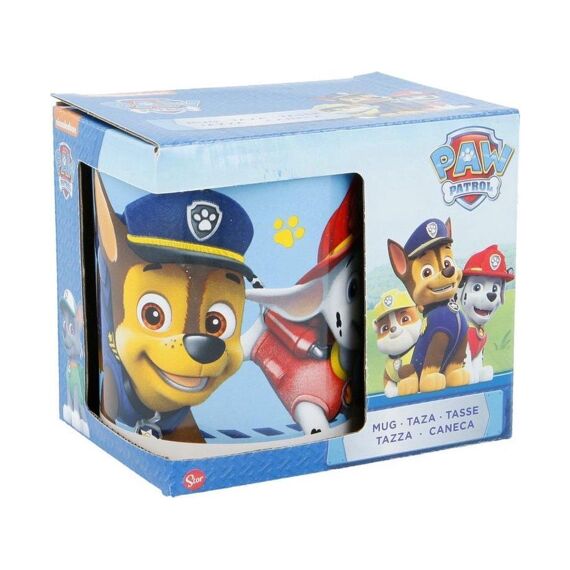 Paw Patrol Mok In Giftbox