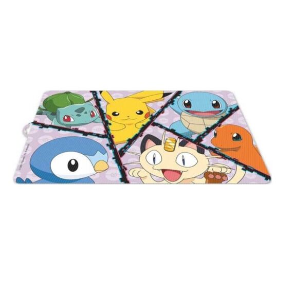 Pokemon Placemat