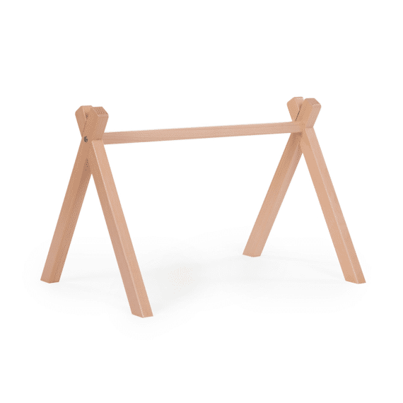 Childhome Play Gym Tipi New Natural