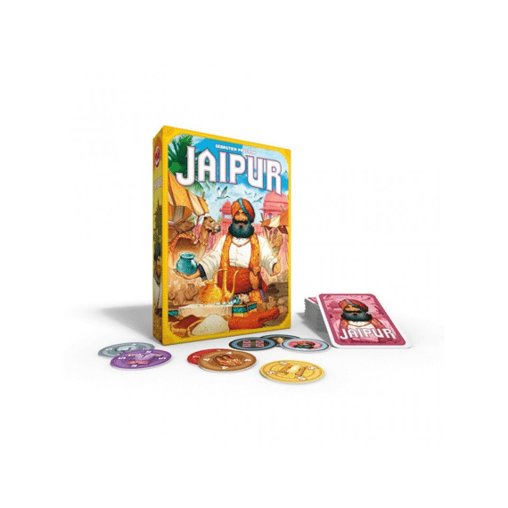 Jaipur