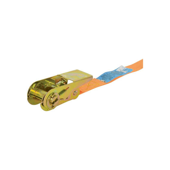 Bagagebinder Met Ratel 25Mm-7M