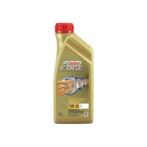 Castrol Edge Ti 5W-30 Ll 1Ltr