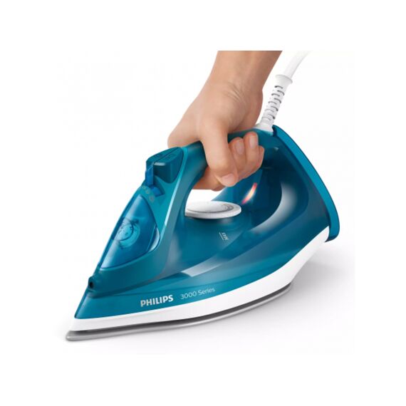 Philips Steam Iron Hv