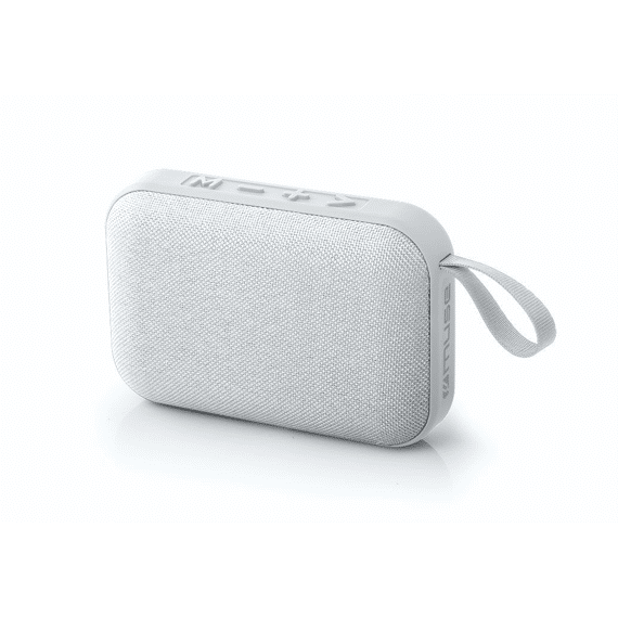 Muse M308 Bt Bluetooth Portable Speaker