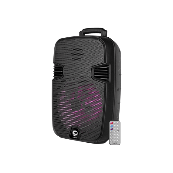 Festi Fb 118 Portable Bluetooth Speaker 8'