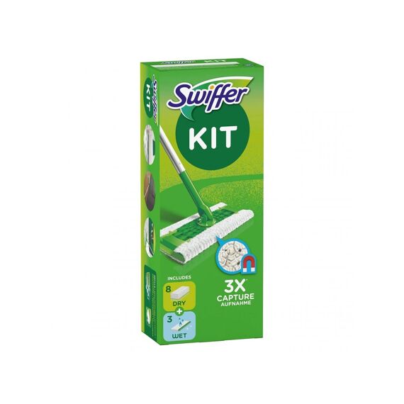 Swifer Floor Itb Starterkit