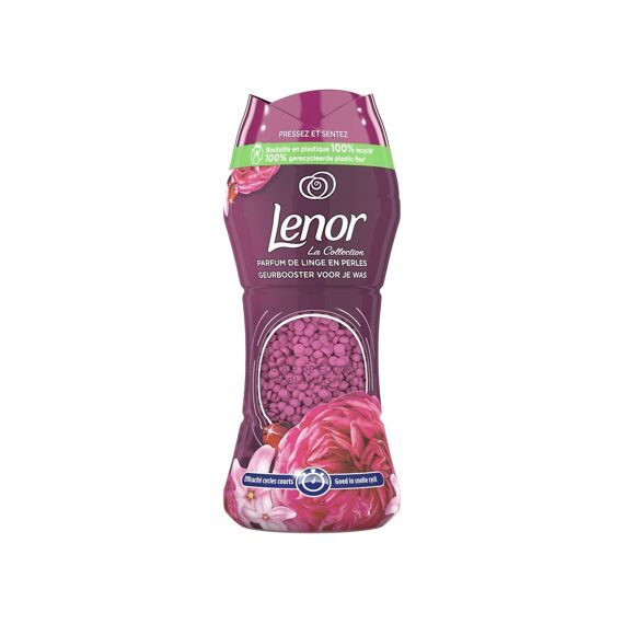 Lenor Geurparels Ruby 224Gr/16Scoops