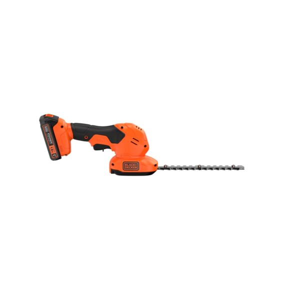 Black+Decker Gras+ En Struikschaar Verwisselbare Bladen 18V