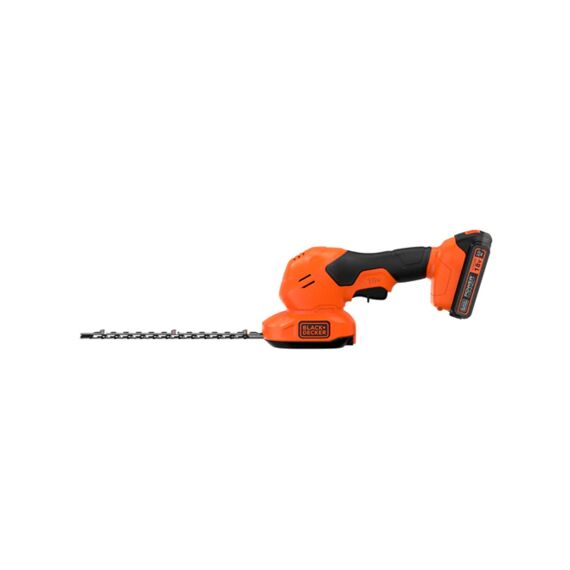 Black+Decker Gras+ En Struikschaar Verwisselbare Bladen 18V