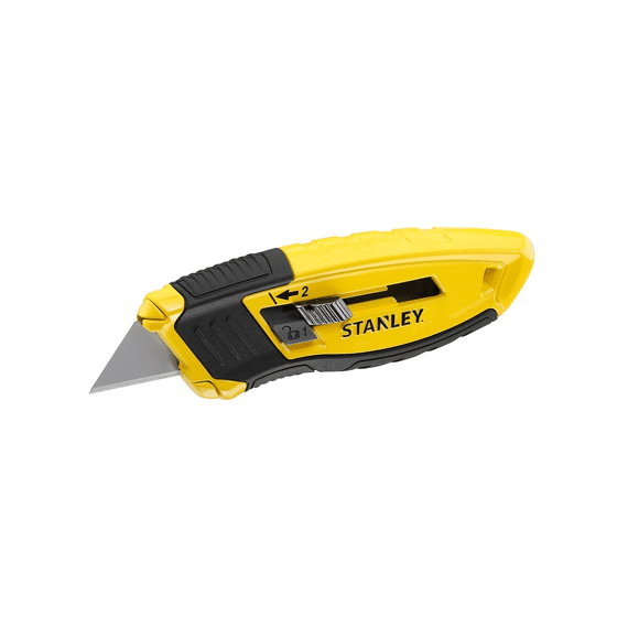 Stanley Uitschuifmes Compact