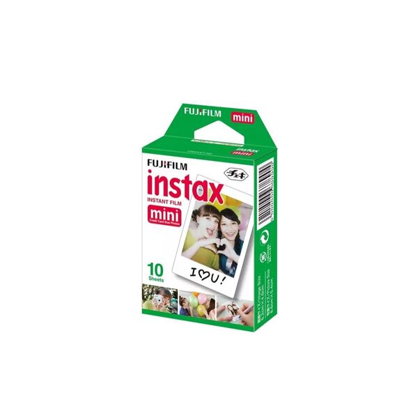 Instax Mini Color Films (10)