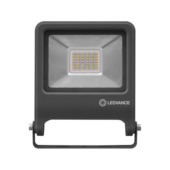 Osram Ledvance Endura Flood 30W/840 Dark Grey