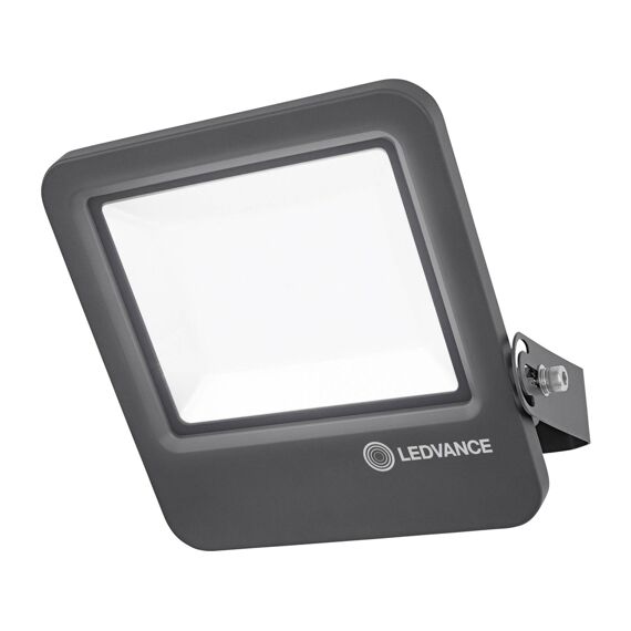 Osram Ledvance Endura Flood 100W/840 Dark Grey