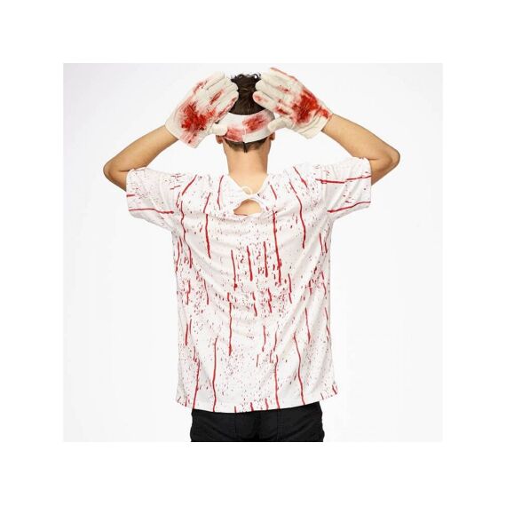 T-Shirt Bloed 52
