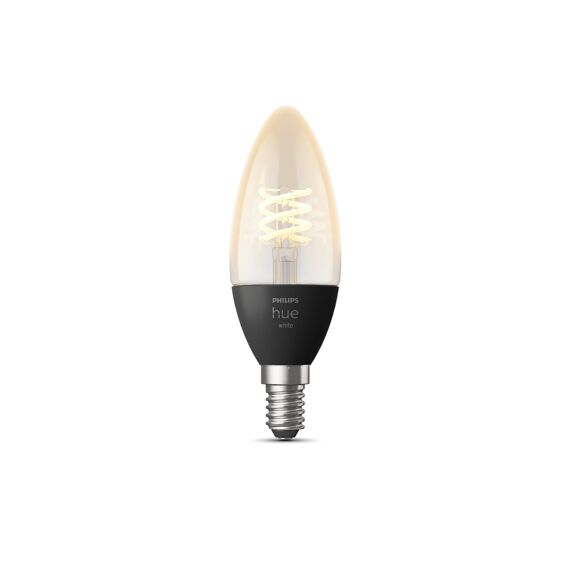 Philips Huew 4.5W Fil Candle E14 1P