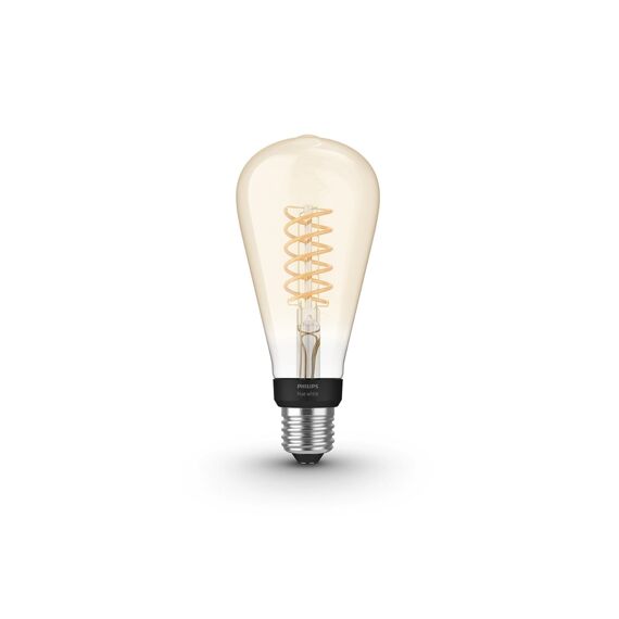 Philips Huew 7W Fil St72 Eur E27