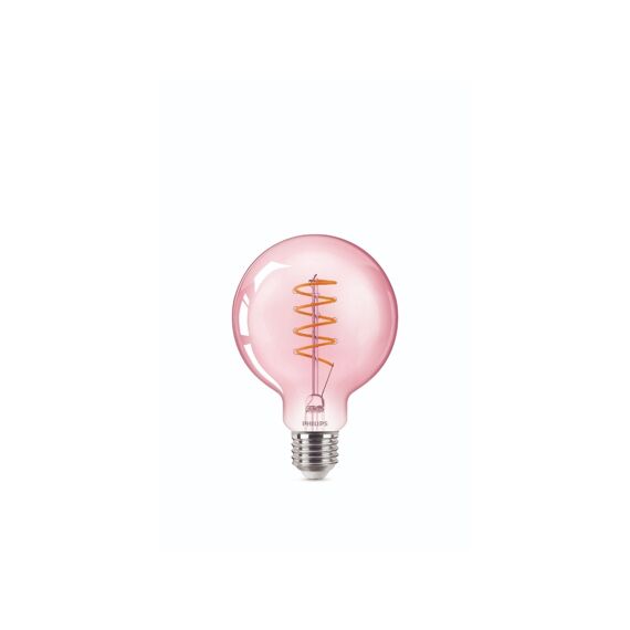 Led Classic 25W G93 E27 Pink D 1Pf/4