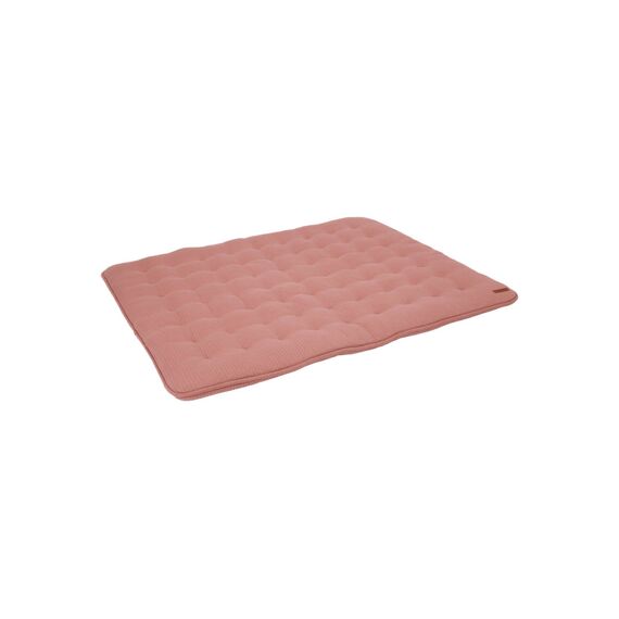 Little Dutch Parkligger 80 X 100 Pure Pink Blush