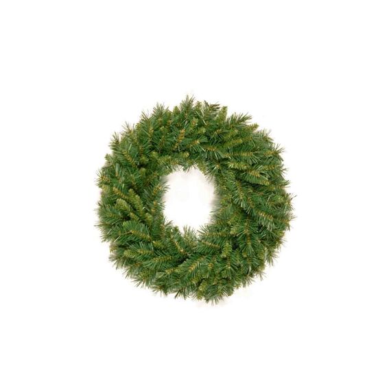 Covington Pine Promotional Wreath D61Cm