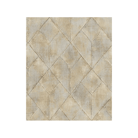 Vliesbehang Nomad Andros Beige