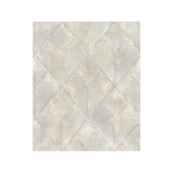 Vliesbehang Nomad Andros Lichtbeige