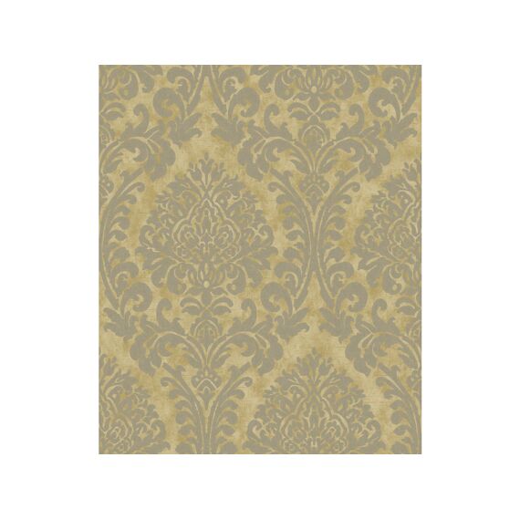Nomad Chenille Damask beige