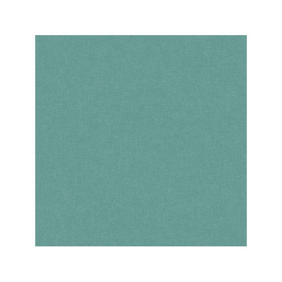 Vliesbehang Nomad Panama Uni Blauwgroen