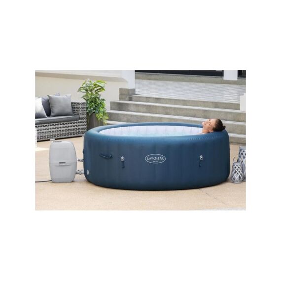 Bestway Lay-Z Spa Milan Airjet Plus 196X71Cm