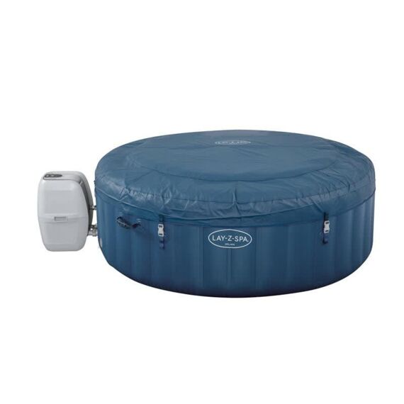 Bestway Lay-Z Spa Milan Airjet Plus 196X71Cm