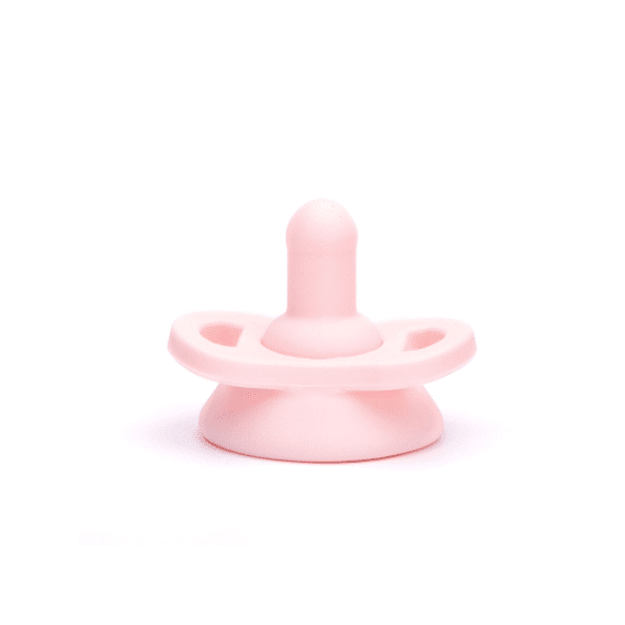 Doddle En Co Pop And Go Fopspeen Blush 3M