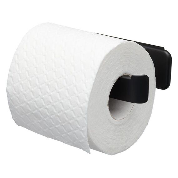 Tiger Tess Toiletrolhouder Zwart