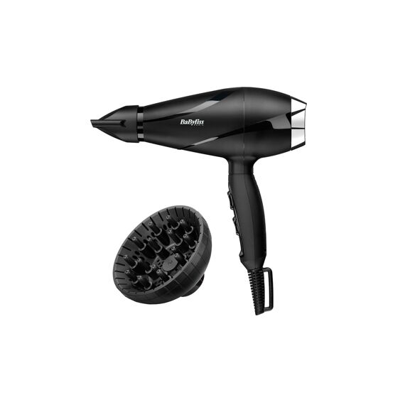 Babyliss Ba6713De Haardroger Shine Pro 2200W