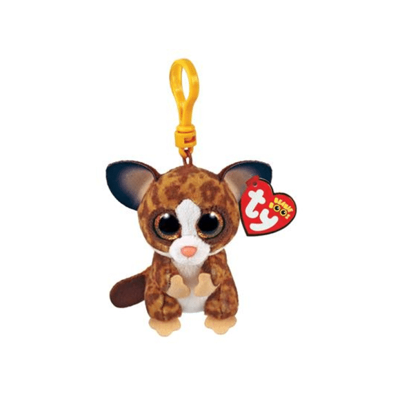 Beanie Boo'S Clip Bush Baby