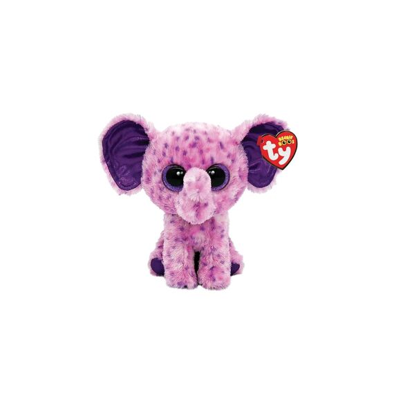 Beanie Boo'S Small Eva De Olifant